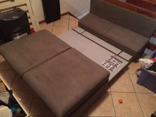Sleeper Couch for Sale